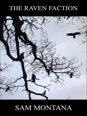 cover image of The Raven Faction
